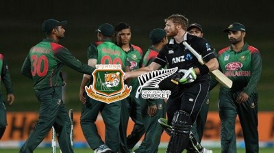 নিউজিল্যান্ডের বিপক্ষে শক্তিশালী স্কোয়াড সাজাচ্ছে বিসিবি